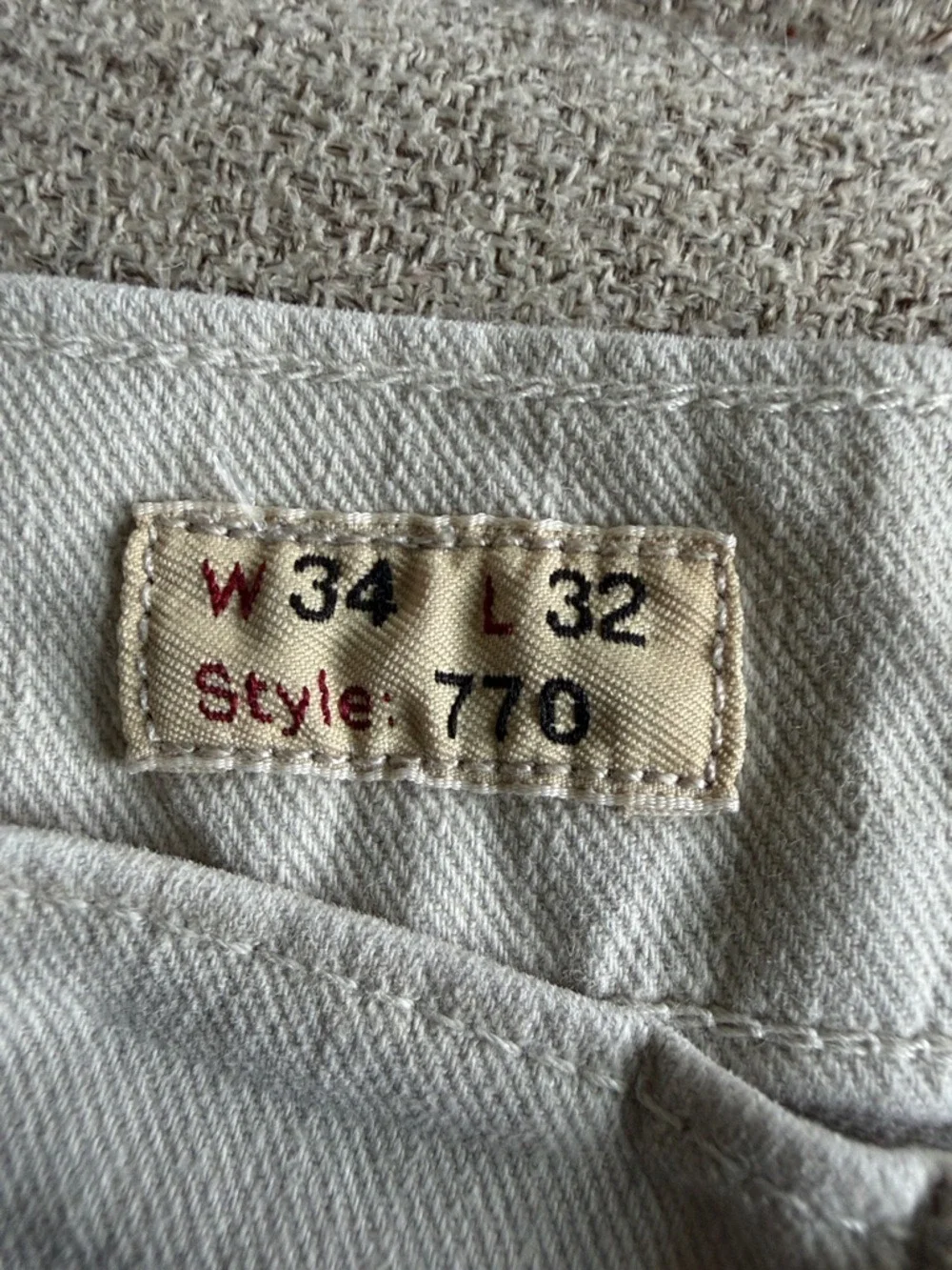 J. Crew meet your